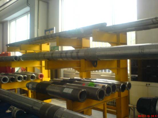 哈爾濱河源螺桿鉆具整機(jī)試驗(yàn)臺(tái)公司地址值得信賴